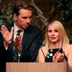 Illustration for article titled A Brief Look at Kristen Bell and Dax Shepards Remarkably Basic Marriage